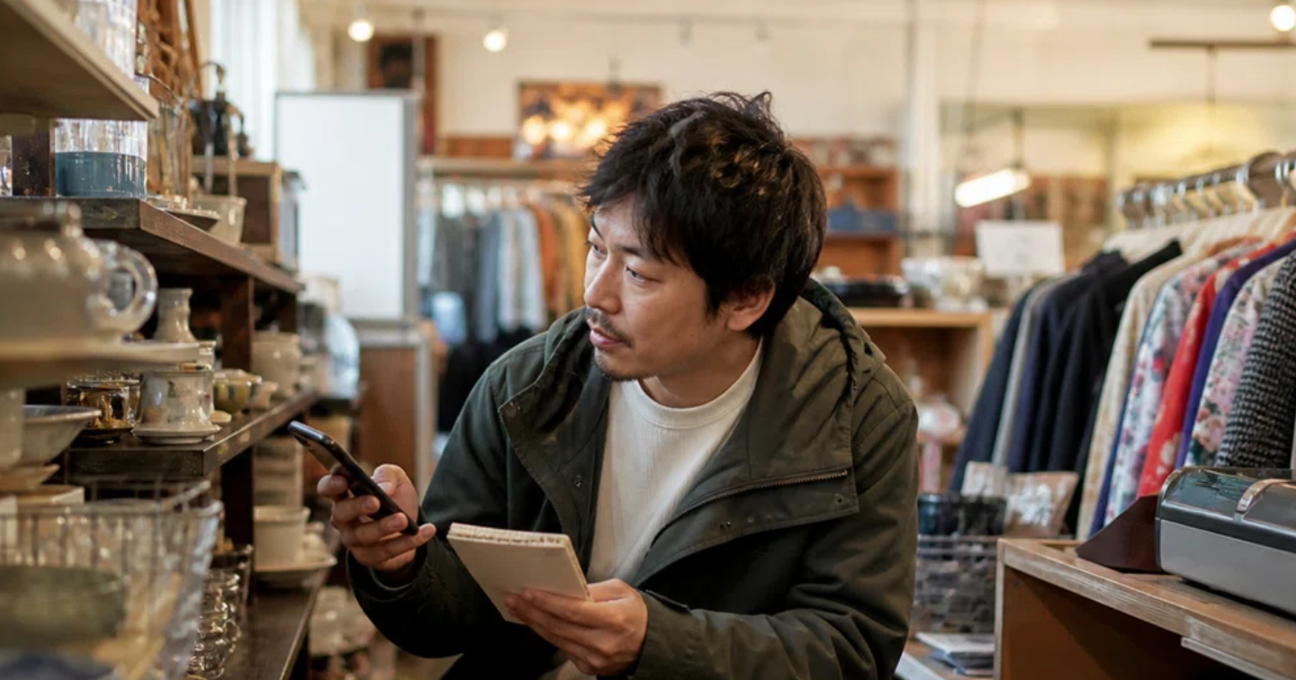 📦 ハードオフ店舗せどりで値札から利益商品を見抜く実践手順