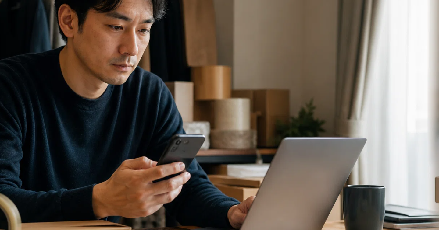 📦📸 メルカリ返品を減らす欠品説明と写真の撮り方7つの型