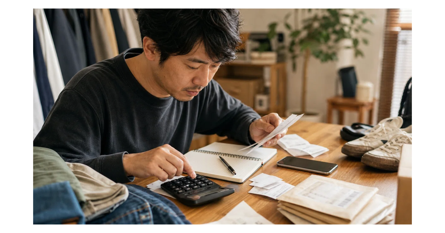 📈🔎 メルカリ売り切れ検索で型番商品の回転率を読む仕入れ術