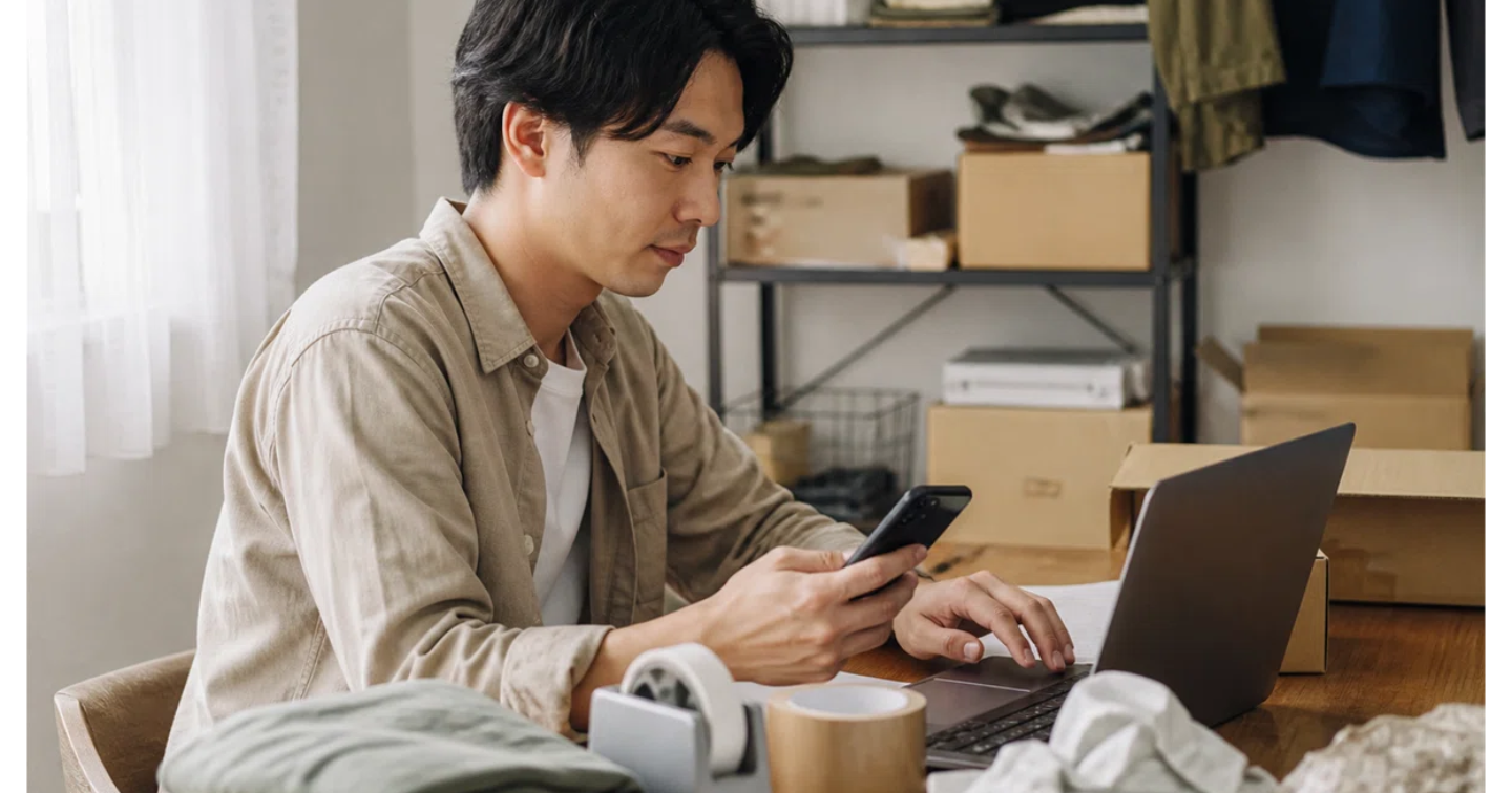 📦無在庫せどりの商品ページ説明文でクレームを減らすテンプレ