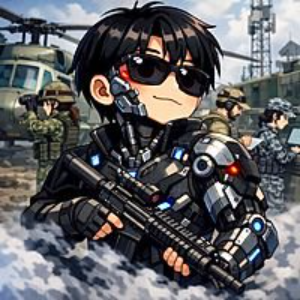 ミリタリー式ノウハウプレイス