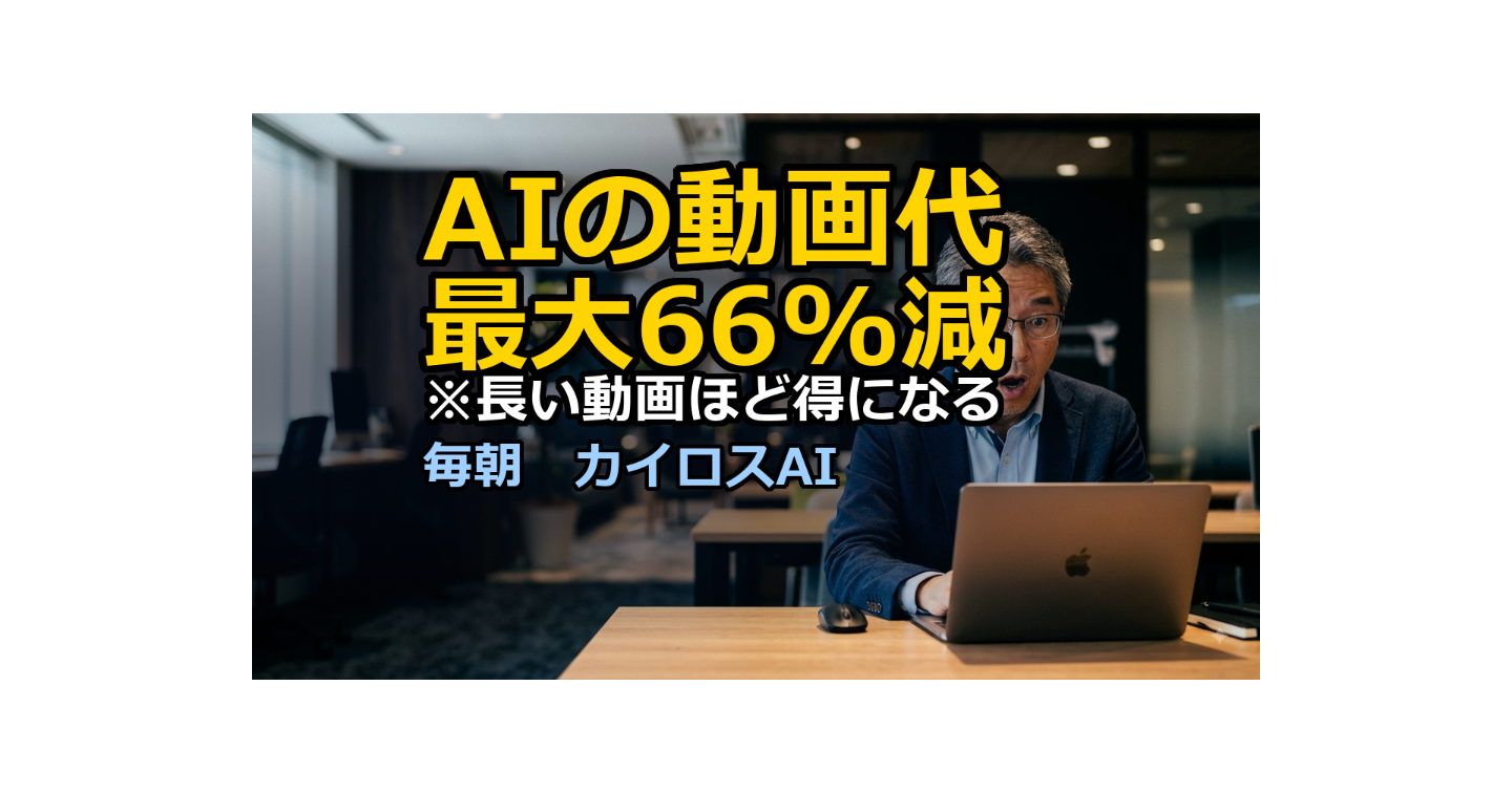 90分の講義に、90分ぶん払っていた｜Geminiが変えた動画の「読み方」