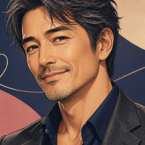Kiyohiko｜大人の恋愛・婚活ガイド