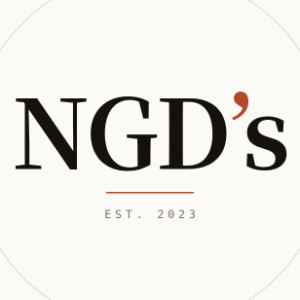 NGD's Inc.