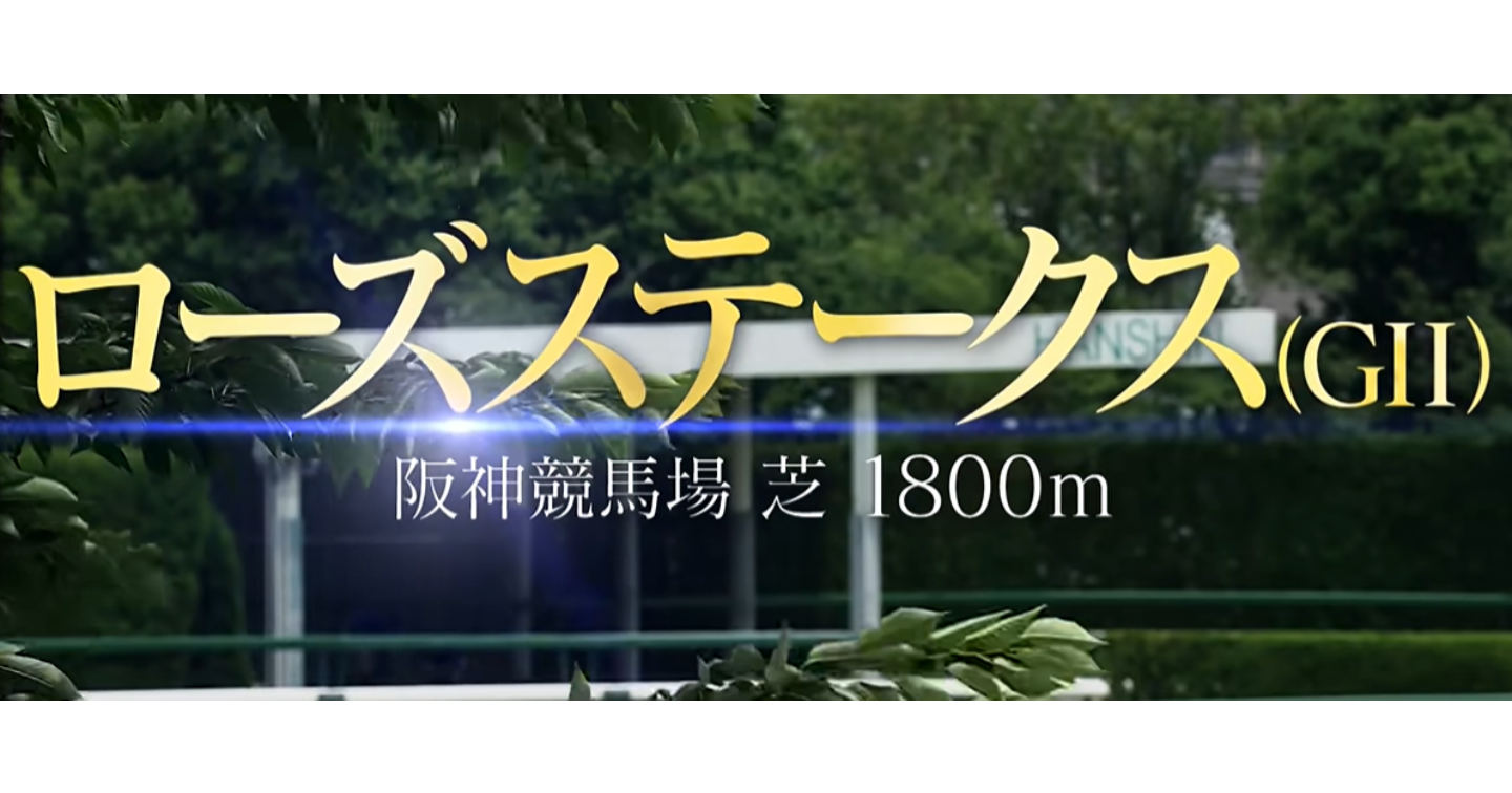 秋競馬20260913