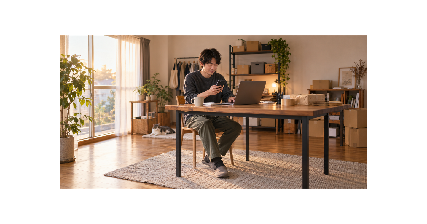 📦 無在庫せどりの商品ページ作成でクレームを減らす説明文テンプレ