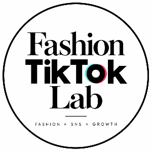 ファッションTikTok研究所