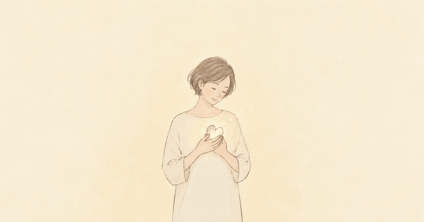 その欠点、実は才能です。数秘でわかる「自分を直さず活かす」生き方