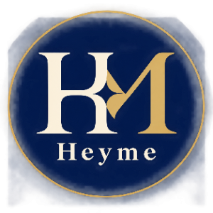 Heyme