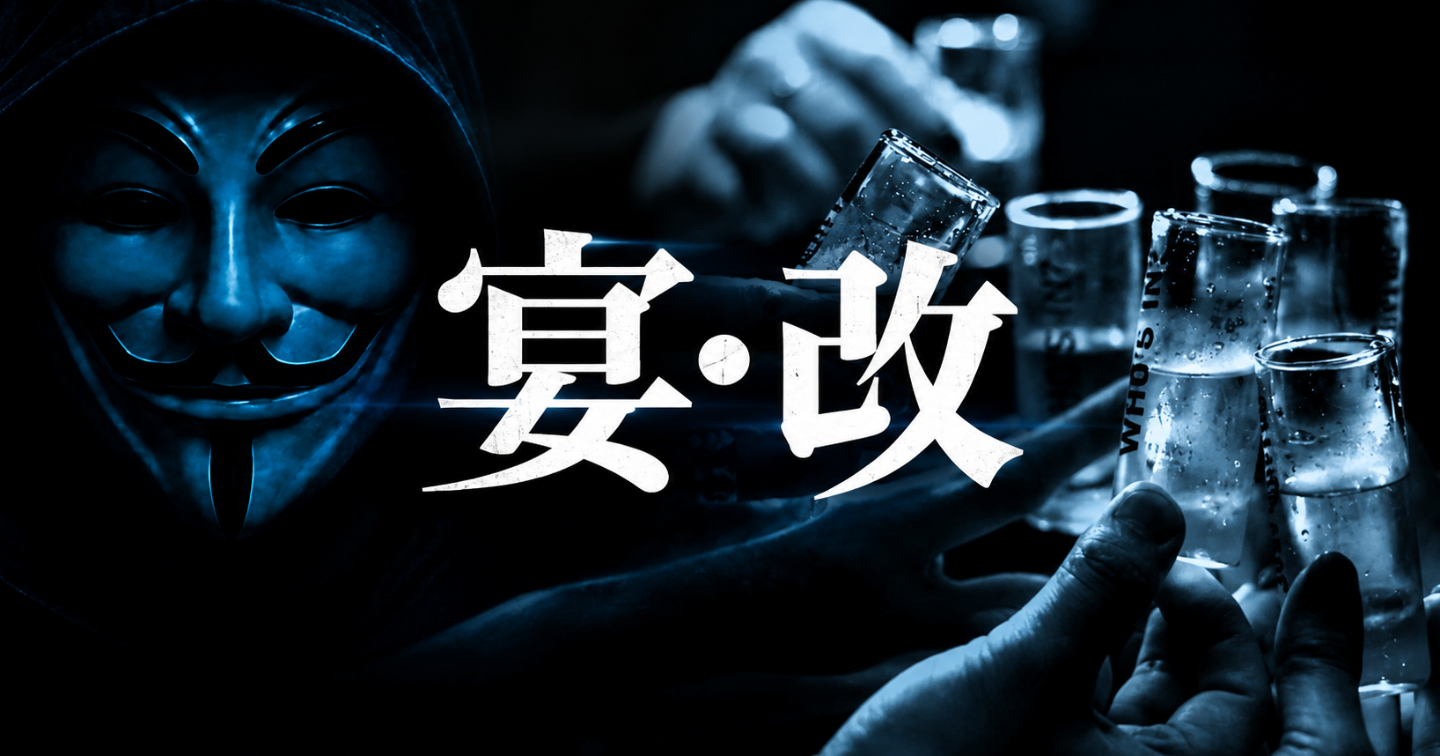 宴・改