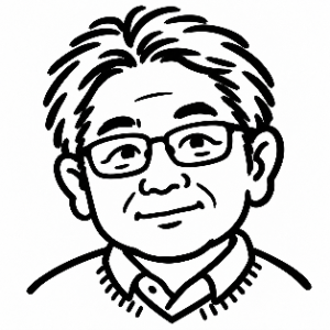 FXおじさん｜20年以上退場してない
