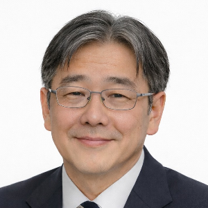 冨野晃