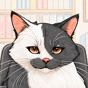 猫山🐈副業コンサル法律家