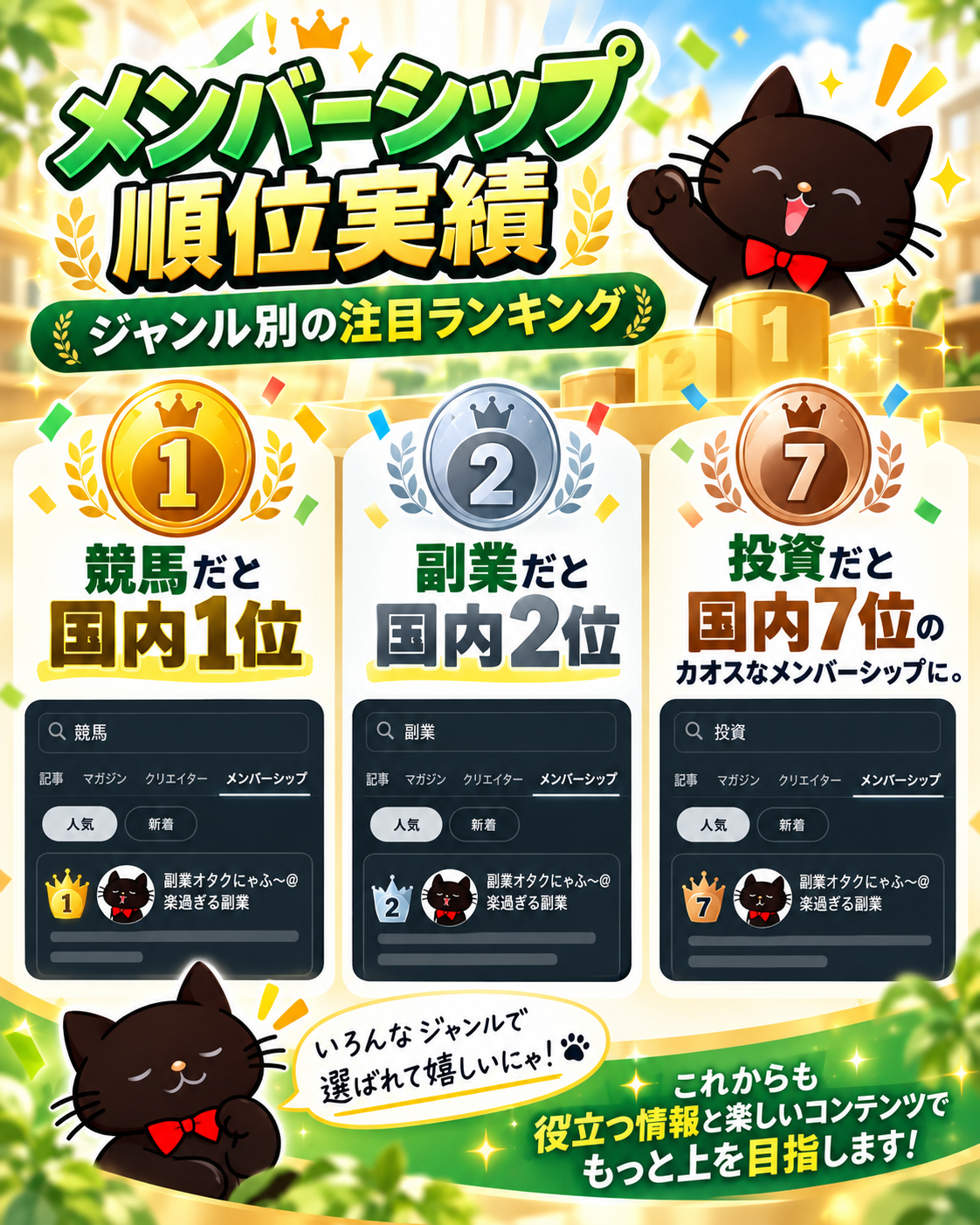 【1日1名予約のみです】発信者は全員メンバーシップをやるべき。 SNSで資産収入を作る方法を全て伝えます。　メンバーシップ収益化の作り方