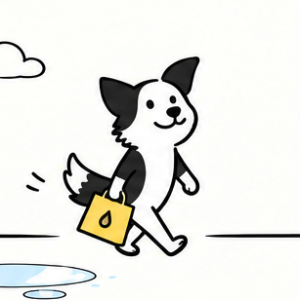 雨