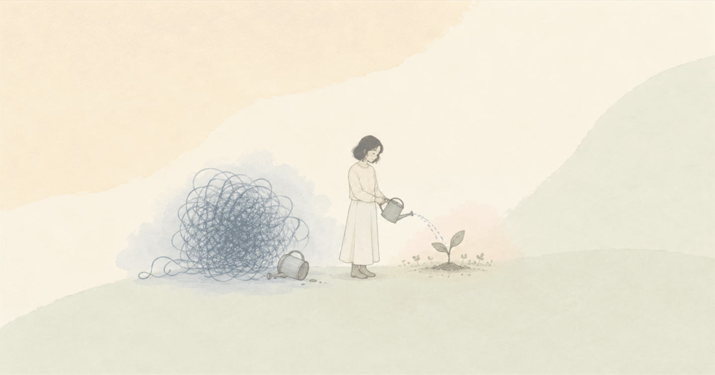 苦手を克服し続けると、なぜこんなに疲れるのか