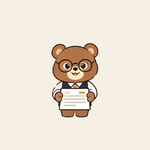 くまよし｜AIに仕事を渡す仕様書