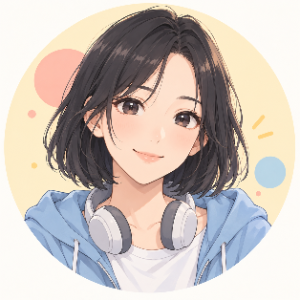 ミオ｜AI大好きな後輩
