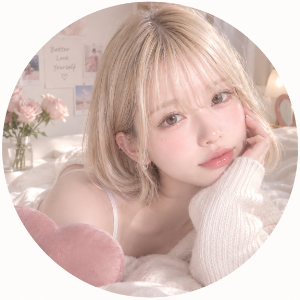 無双ちゃん｜恋愛で自分を失わない🪞