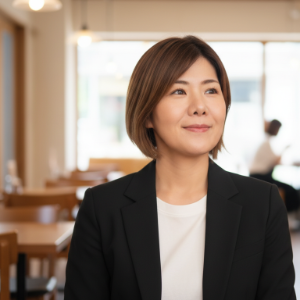 田山広美