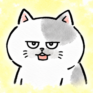 猫山🐈