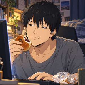 あんまん